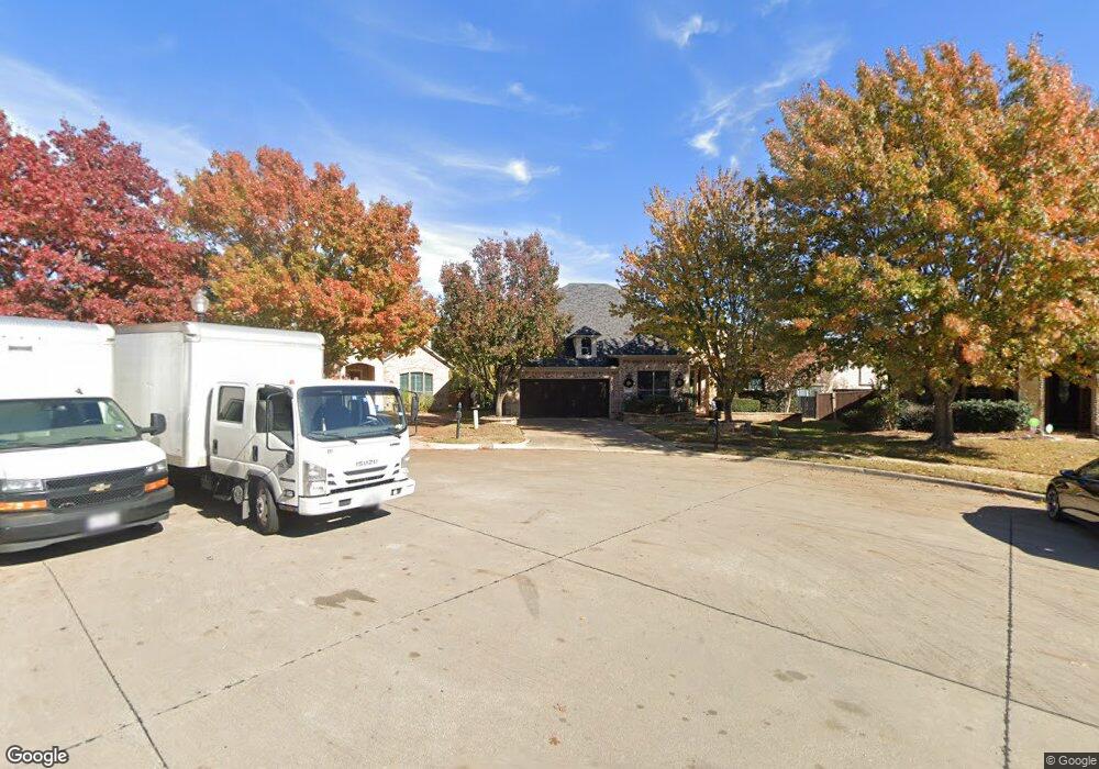 6009 Volterra Ct, Colleyville, TX 76034 - photo 1