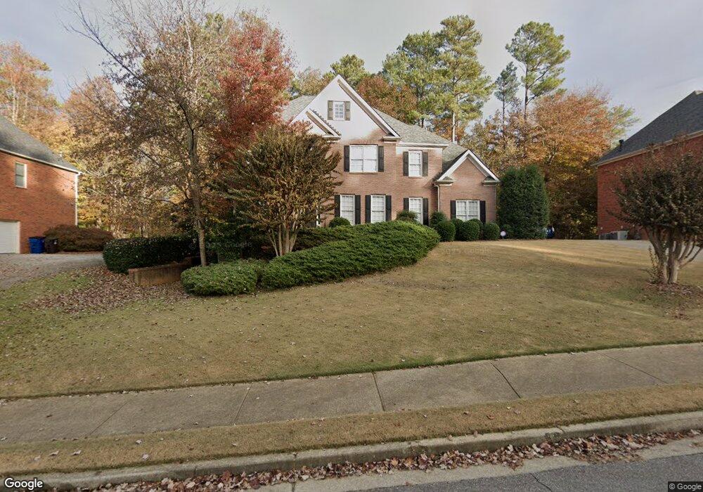 665 Waterview Trail, Alpharetta, GA 30022 - photo 1