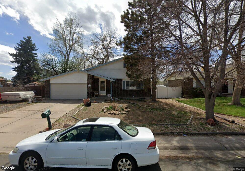 2063 S Nucla Way, Aurora, CO 80013 - photo 1