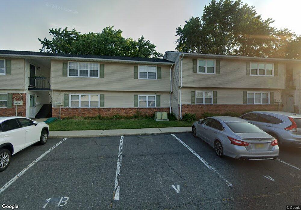 1-B Kansas Ct, Old Bridge, NJ 07747 - photo 1