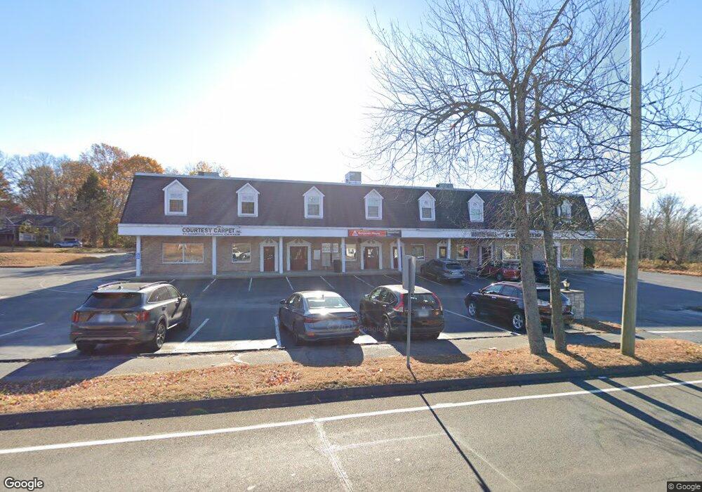 450 Monroe Turnpike unit 103, Monroe, CT 06468 - photo 1