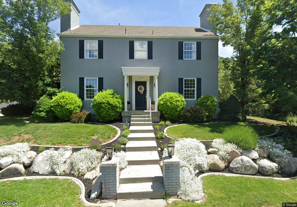 2174 Oak Leaf Way, Sandy, UT 84092 - photo 1