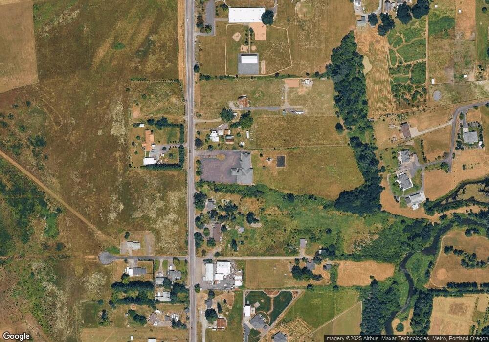 26900 S Highway 213, Mulino, OR 97042 - photo 1