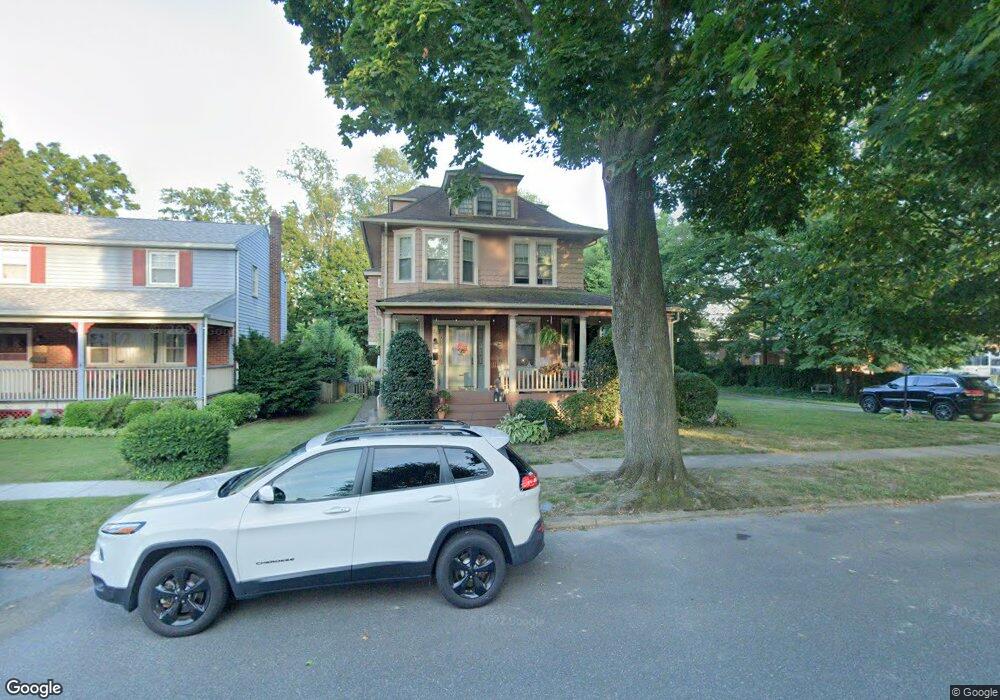 22 E Vassar Rd, Audubon, NJ 08106 - photo 1