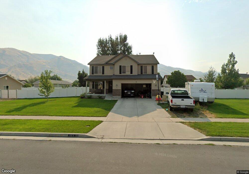 151 S 1130 E, Hyrum, UT 84319 - photo 1