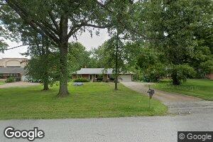 9541 Lewis And Clark Blvd, Saint Louis, MO 63136