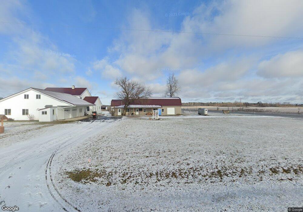 7020 Old State Rd, Whittemore, MI 48770 - photo 1