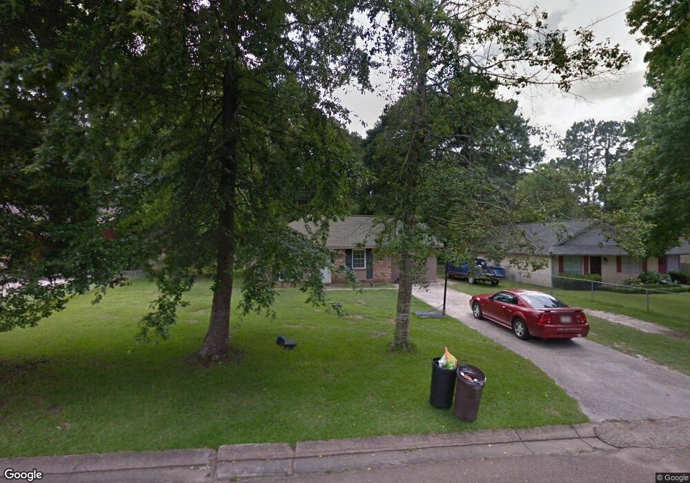 1202 W 8th St, Deridder, LA 70634 - photo 1