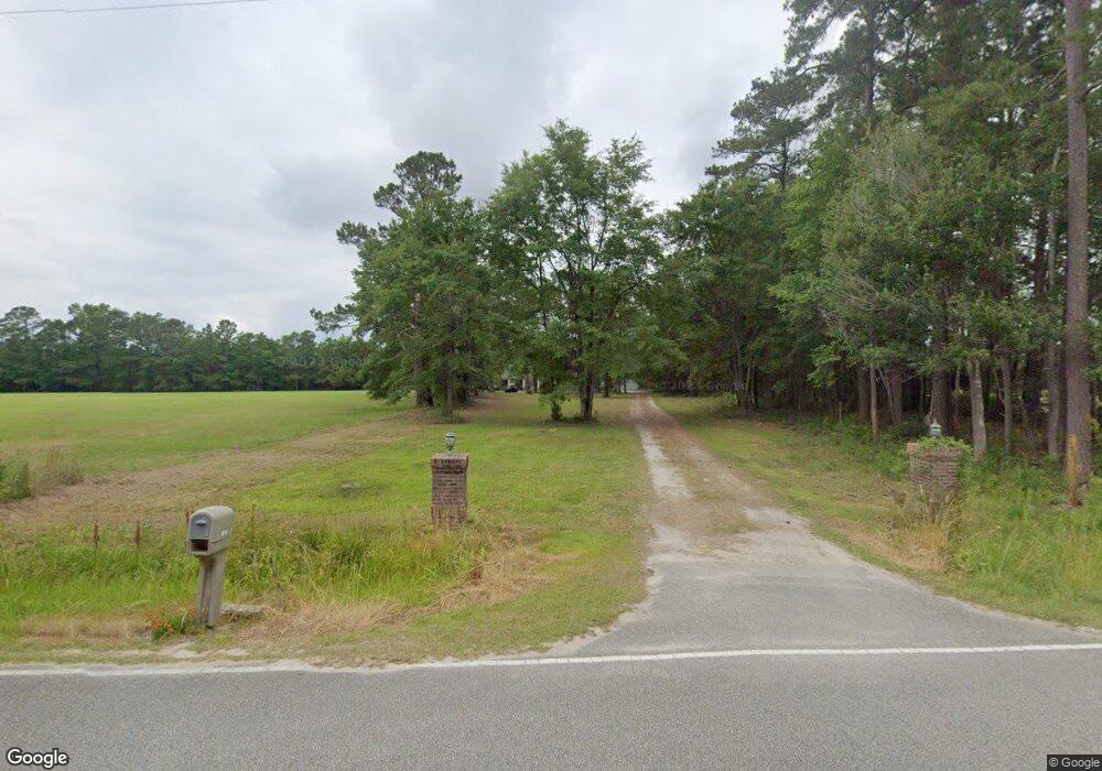 2045 Hughes Gasque Rd, Aynor, SC 29511 - photo 1