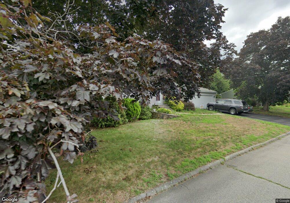 55 Lachance Ave, Warwick, RI 02889 - photo 1