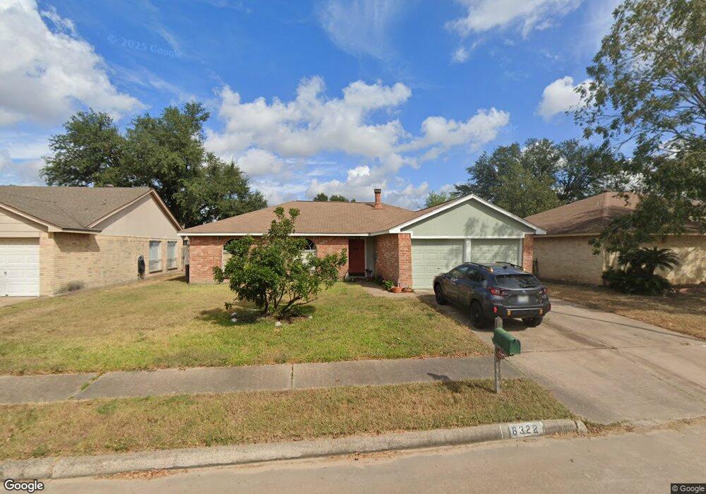 16322 Summer Dawn Ln, Houston, TX 77095 - photo 1