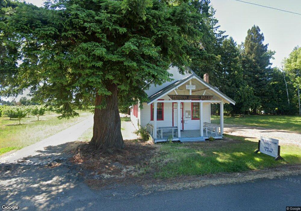 27995 S Meridian Rd, Aurora, OR 97002 - photo 1