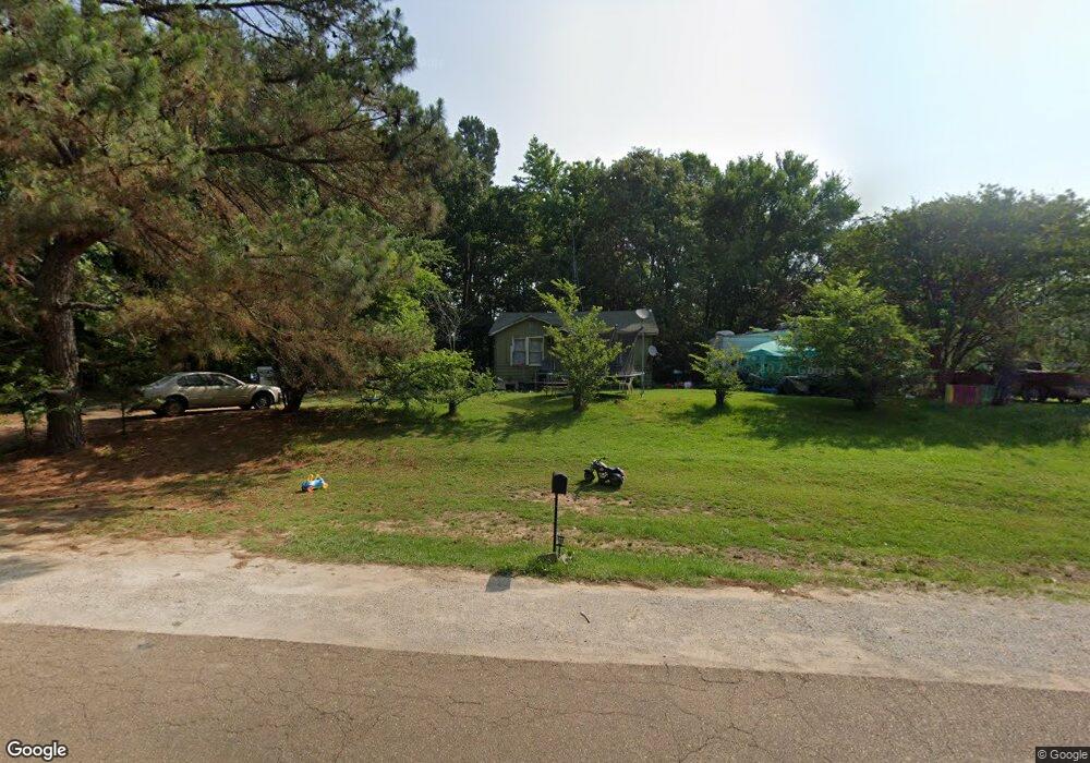 158 County Road 104, Oxford, MS 38655 - photo 1