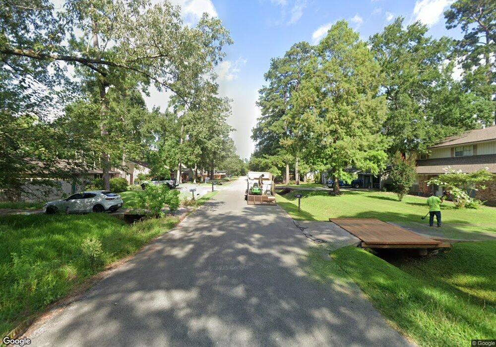 407 Robinwood Dr, Spring, TX 77386 - photo 1