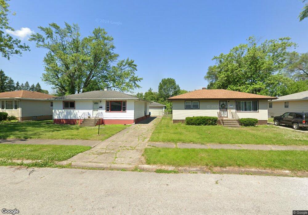 450 E 49th Ave, Gary, IN 46409 - photo 1