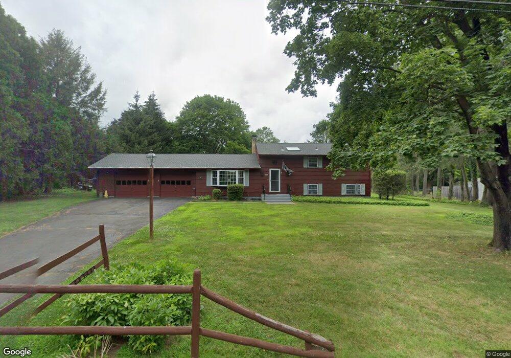 1483 Tuttle Ave, Wallingford, CT 06492 - photo 1