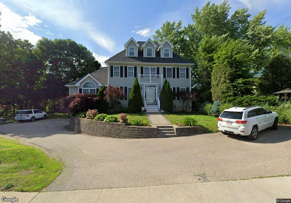 257 Pelham St, Methuen, MA 01844 - photo 1