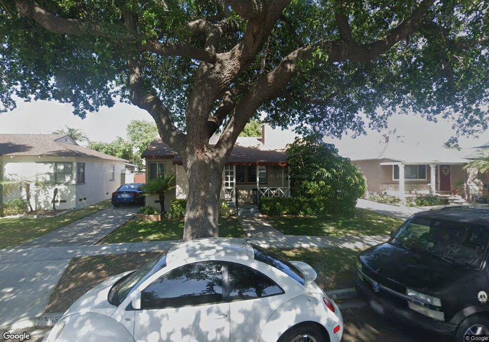 5932 Castana Ave, Lakewood, CA 90712 - photo 1