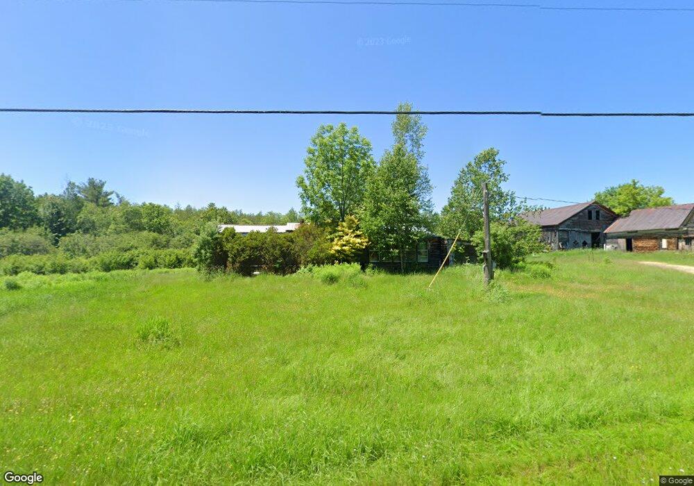 104 Lower Sumner Hill Rd, Sumner, ME 04292 - photo 1