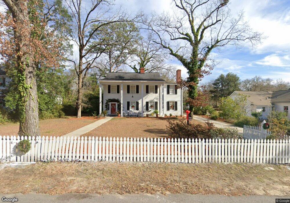 1704 Lakeview Ave, Camden, SC 29020 - photo 1