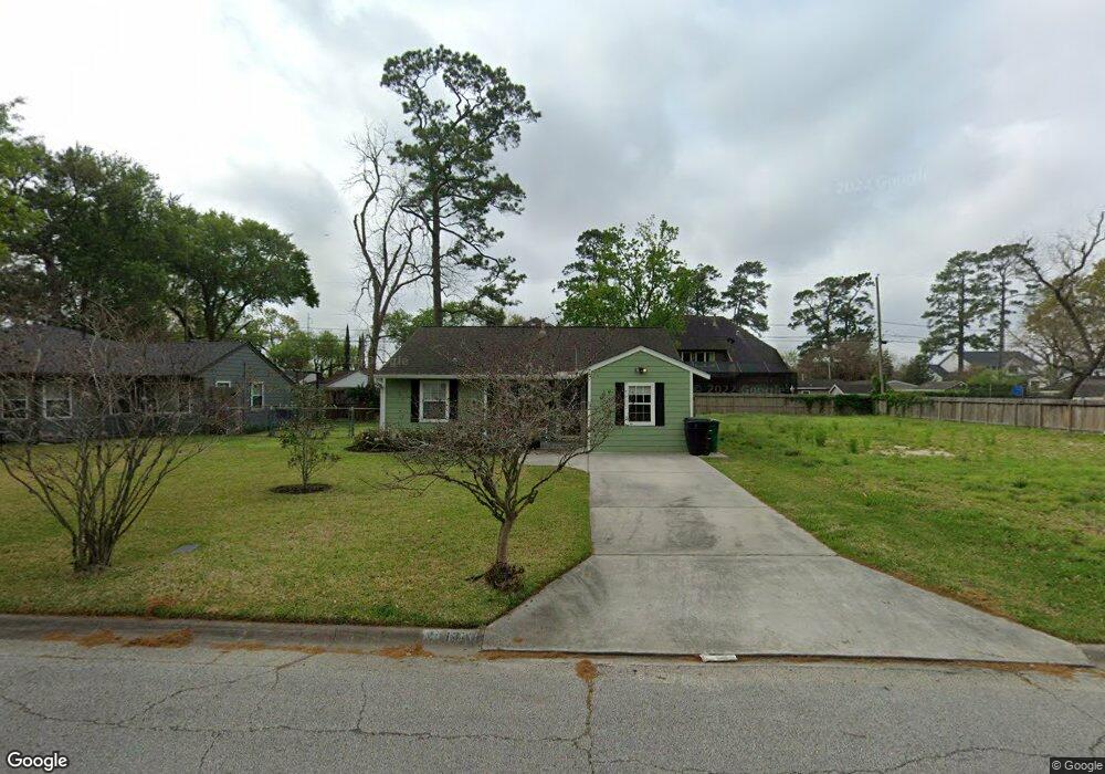 1811 Ebony Ln, Houston, TX 77018 - photo 1