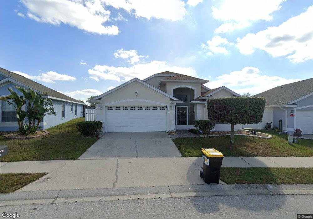 245 Dalton Ct, Davenport, FL 33897 - photo 1