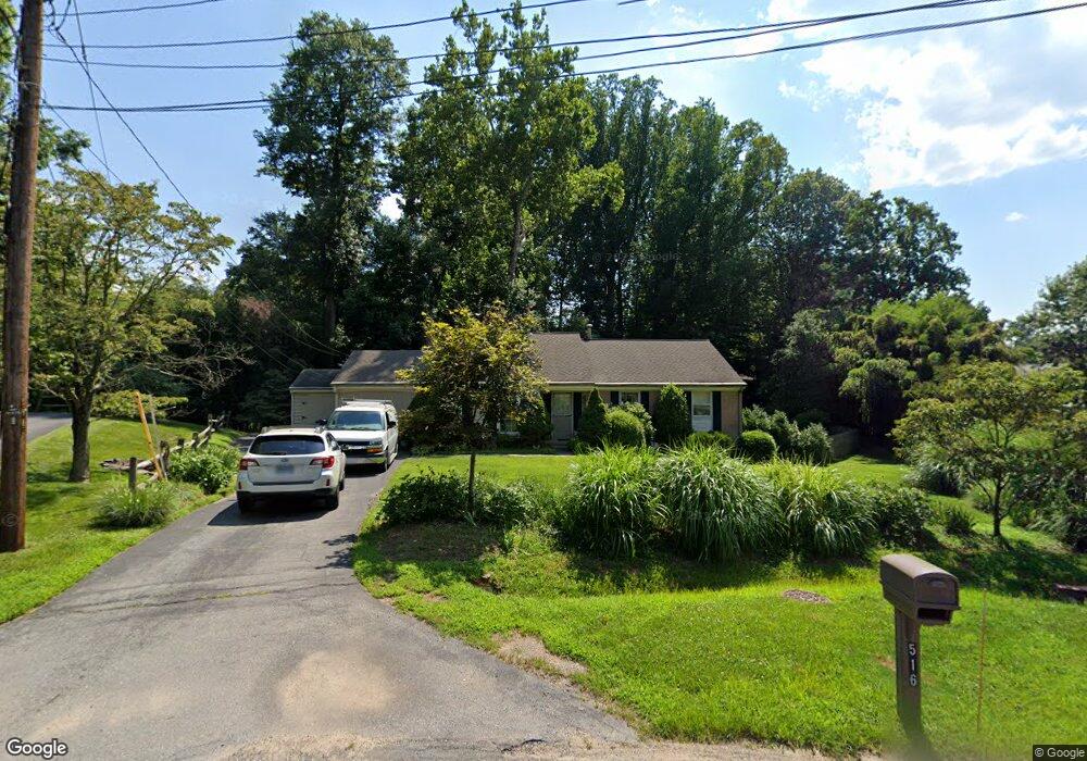 516 Highgate Terrace, Silver Spring, MD 20904 - photo 1