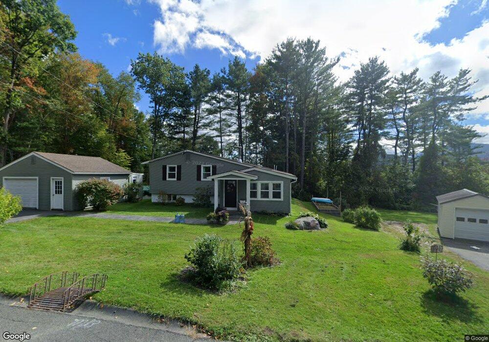 56 Southernview Dr, Clarksburg, MA 01247 - photo 1