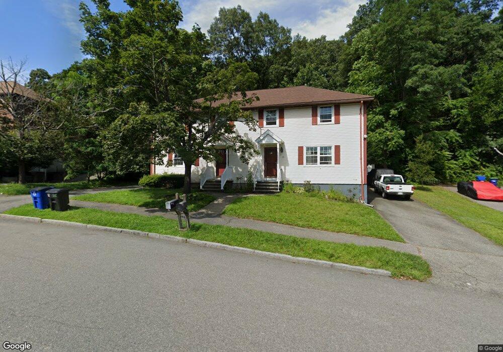 65 George Rd, Winchester, MA 01890 - photo 1