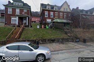 678 Airbrake Ave, Wilmerding, PA 15148
