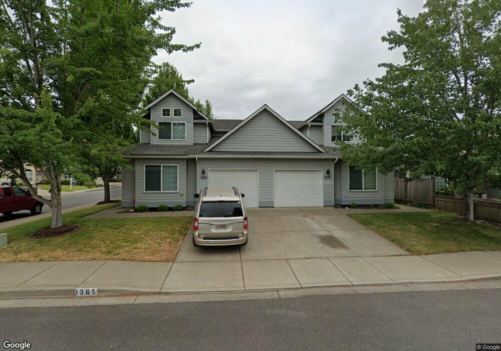 1365 Bair Rd NE unit 1375, Keizer, OR 97303 - photo 1