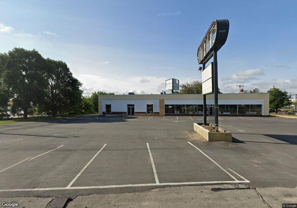 719 S Willow St, Manchester, NH 03103 - photo 1