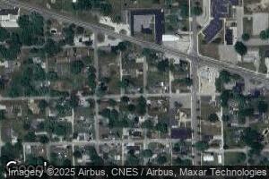 200 W Washington St, Sweetser, IN 46987