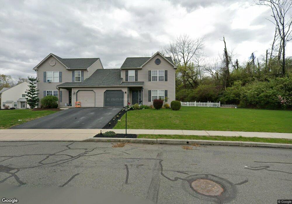 409 Rivervale Rd, Reading, PA 19605 - photo 1