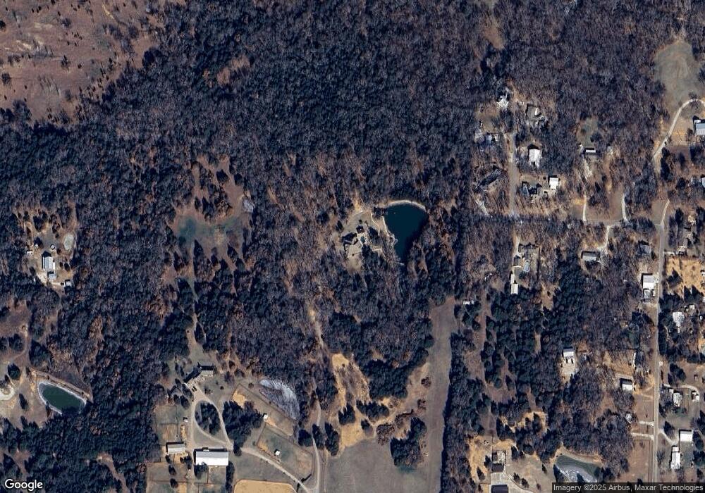 180 Le Neta Dr, Whitesboro, TX 76273 - photo 1