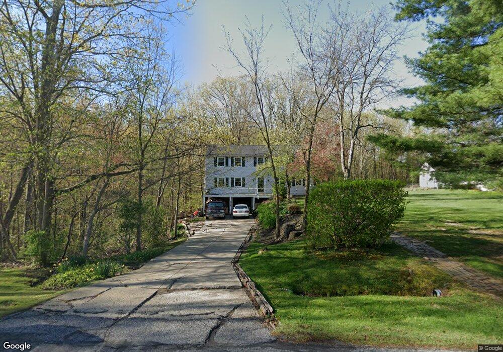 7951 Willow Brook Dr, Chesterland, OH 44026 - photo 1