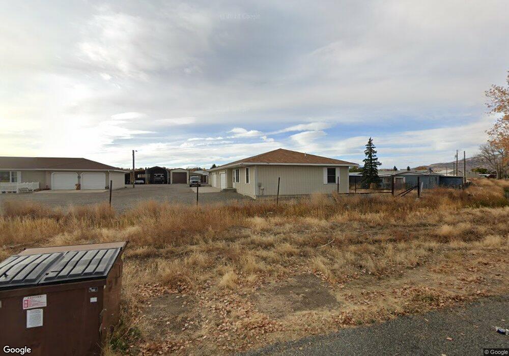 2710 D Ave, Cody, WY 82414 - photo 1