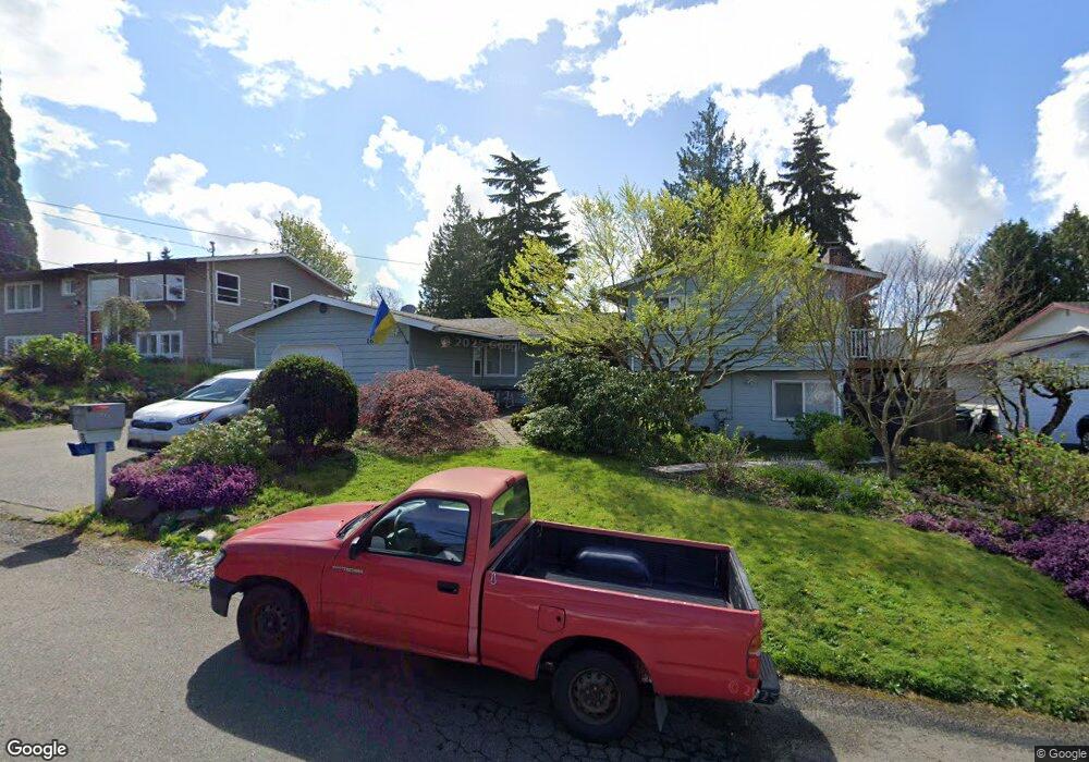 1637 S 257th St, Des Moines, WA 98198 - photo 1