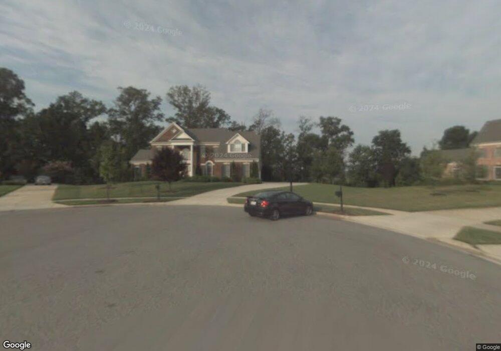 12600 Henderson Chapel Ln, Bowie, MD 20720 - photo 1