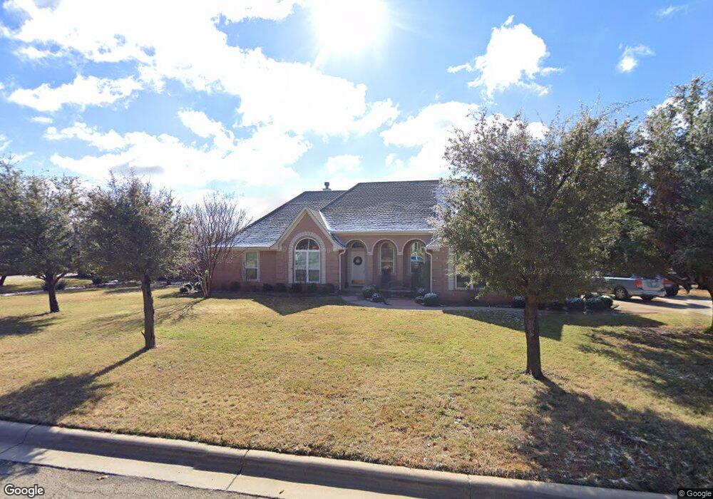 1317 Rodeo Dr, Abilene, TX 79602 - photo 1