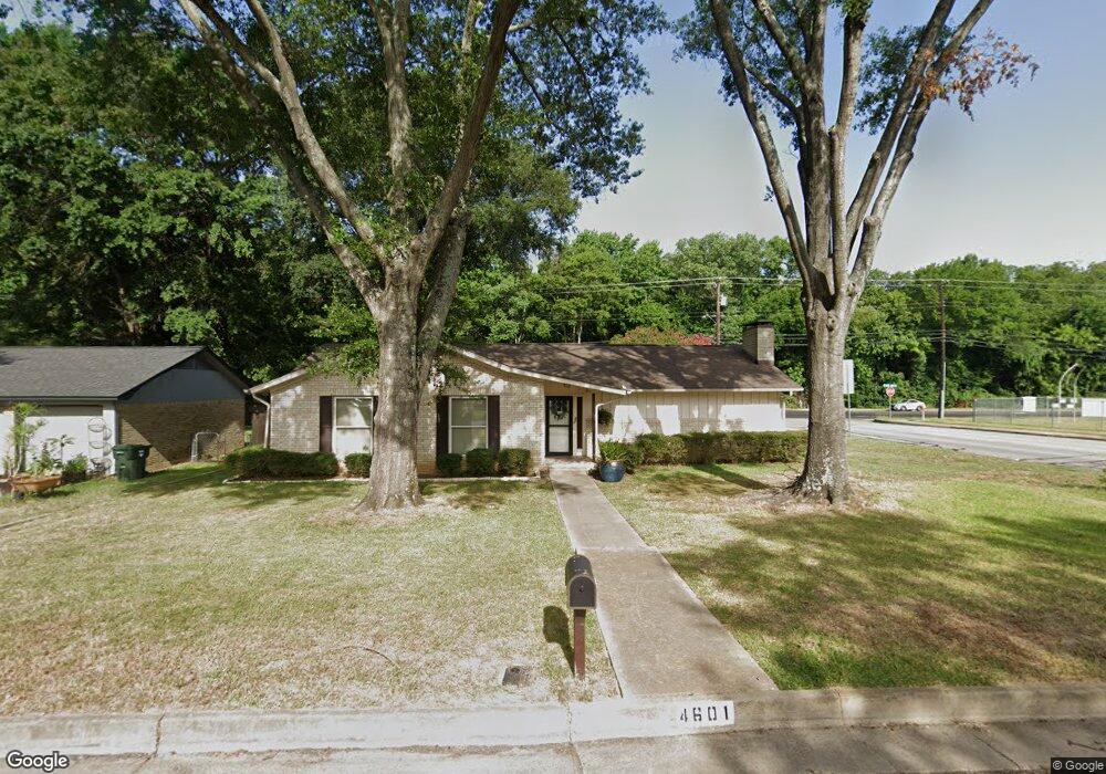 4601 Cambridge Dr, Tyler, TX 75703 - photo 1