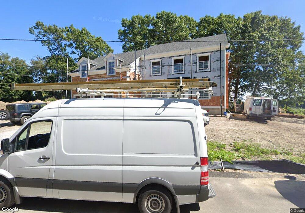 22 Puritan Ave, Barrington, RI 02806 - photo 1