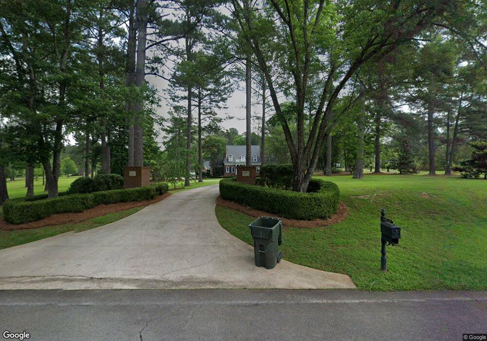 8049 Whittle Rd, Macon, GA 31220 - photo 1