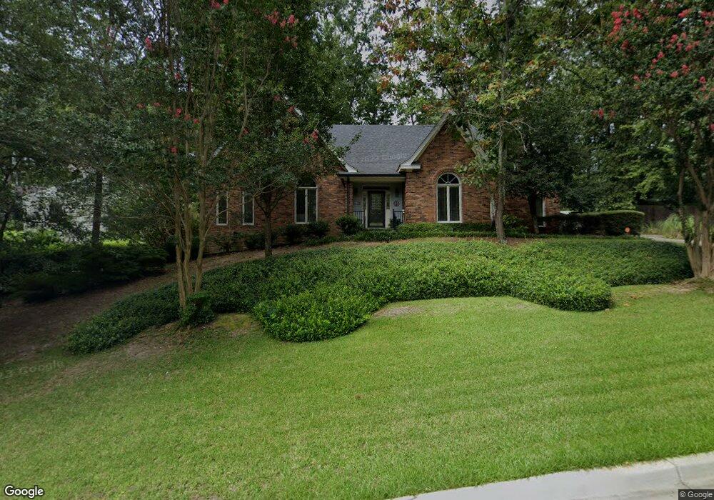 301 Scotts Way, Augusta, GA 30909 - photo 1