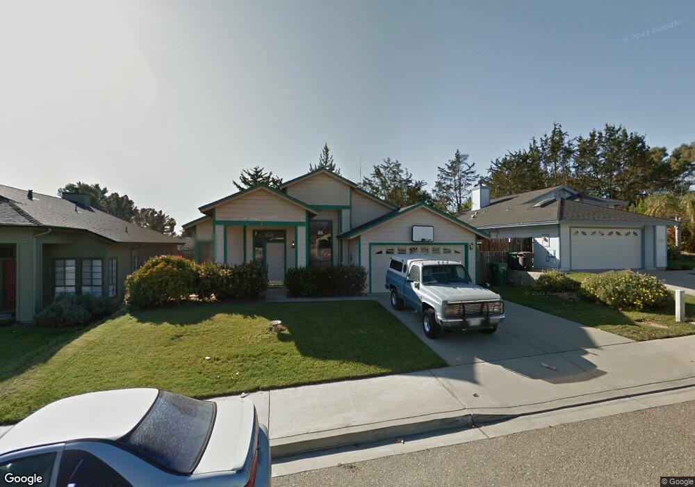 452 Violet Ave, Nipomo, CA 93444 - photo 1