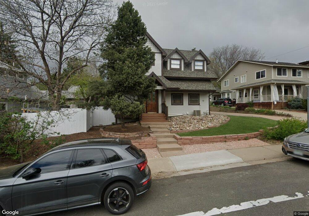 2409 20th St, Boulder, CO 80304 - photo 1