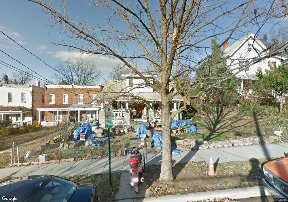 1240 Perry St NE, Washington, DC 20017 - photo 1