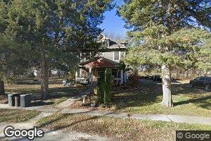 406 Cincinnati Ave, Burns, KS 66840