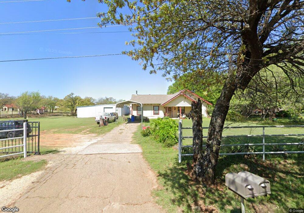 5845 County Road 1023, Joshua, TX 76058 - photo 1