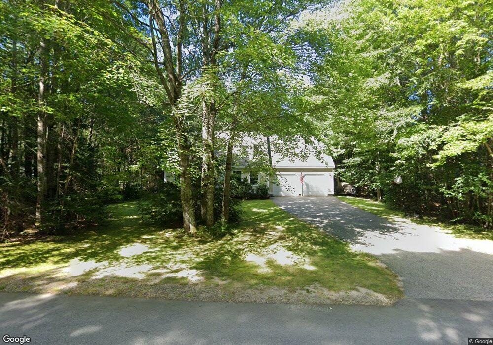 23 Rivermeadow Dr, Steep Falls, ME 04085 - photo 1